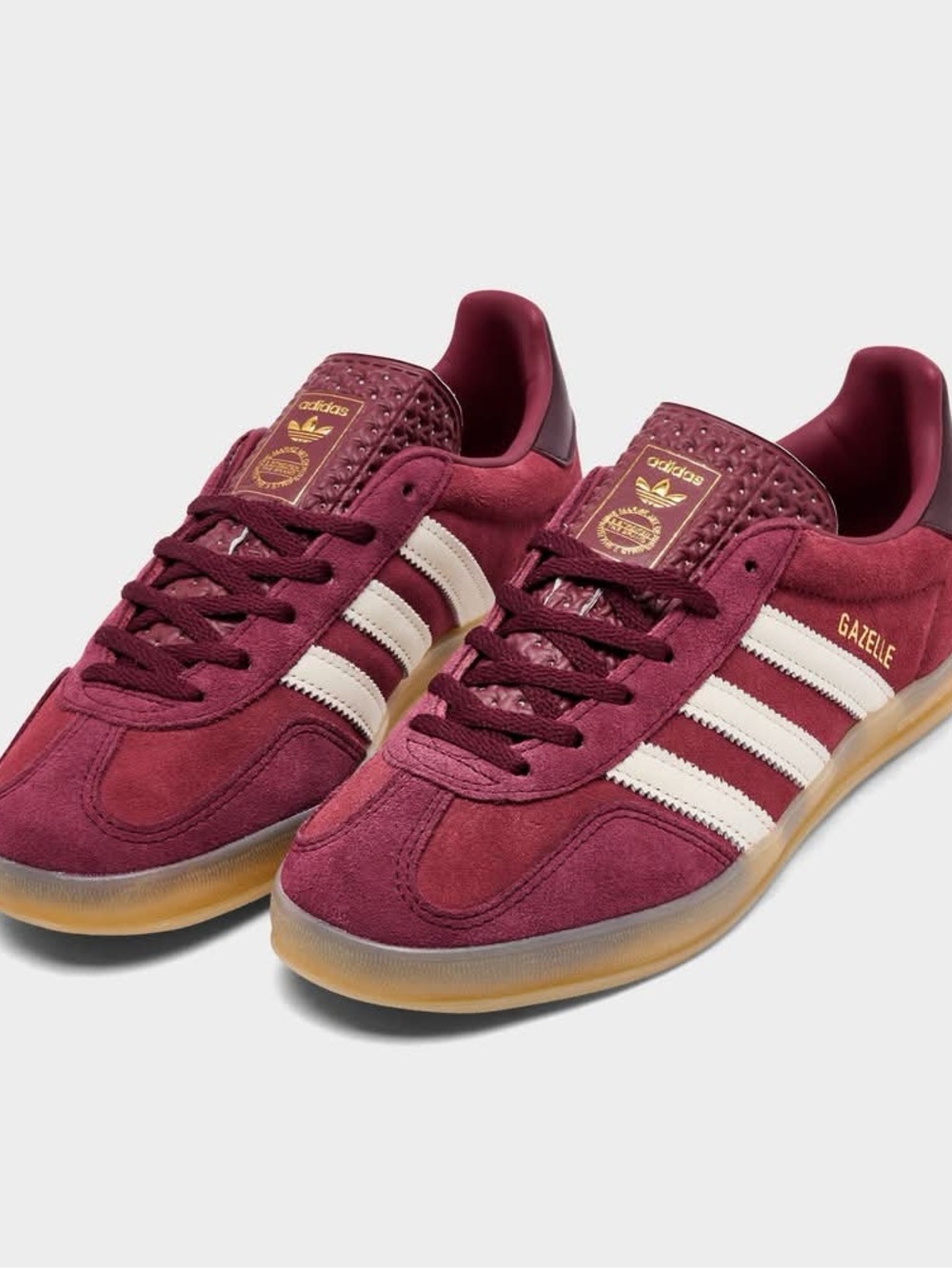 Adidas Gazelle